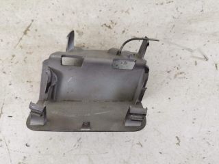 bontott MERCEDES-BENZ E-CLASS Bal első Lökhárító Díszléc