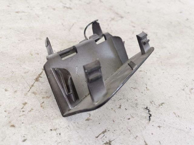 bontott MERCEDES-BENZ E-CLASS Bal első Lökhárító Díszléc