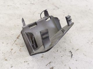 bontott MERCEDES-BENZ E-CLASS Bal első Lökhárító Díszléc