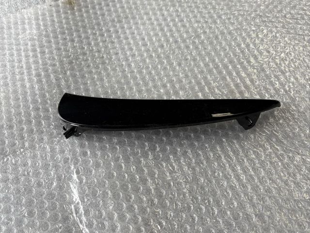 bontott MERCEDES-BENZ E-CLASS Bal első Lökhárító Díszléc