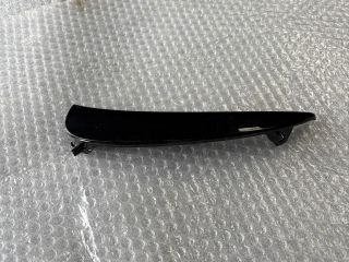 bontott MERCEDES-BENZ E-CLASS Bal első Lökhárító Díszléc