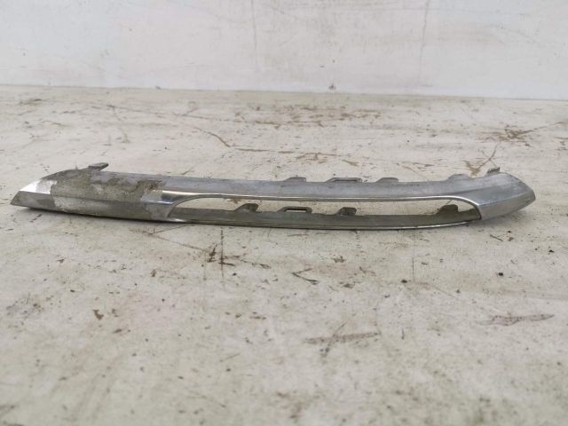 bontott MERCEDES-BENZ E-CLASS Bal első Lökhárító Díszléc