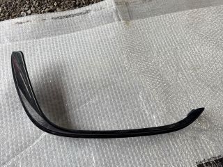 bontott MERCEDES-BENZ E-CLASS Bal első Lökhárító Díszléc