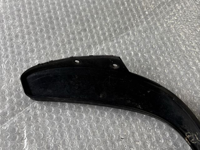 bontott MERCEDES-BENZ E-CLASS Bal első Lökhárító Díszléc