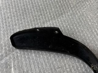 bontott MERCEDES-BENZ E-CLASS Bal első Lökhárító Díszléc