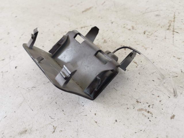 bontott MERCEDES-BENZ E-CLASS Bal első Lökhárító Díszléc