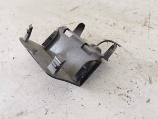 bontott MERCEDES-BENZ E-CLASS Bal első Lökhárító Díszléc