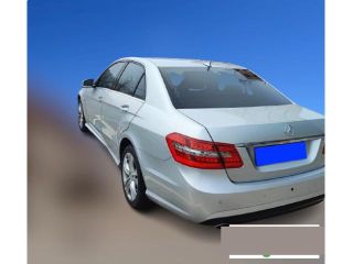 bontott MERCEDES-BENZ E-CLASS Bal első Lökhárító Tartó (Műanyag)