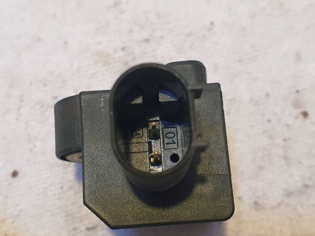 bontott MERCEDES-BENZ E-CLASS Bal első Oldal Ütközés Érzékelő