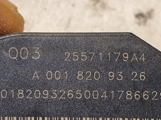 bontott MERCEDES-BENZ E-CLASS Bal első Oldal Ütközés Érzékelő