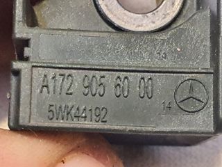 bontott MERCEDES-BENZ E-CLASS Bal első Oldal Ütközés Érzékelő