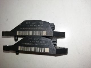 bontott MERCEDES-BENZ E-CLASS Bal első Oldal Ütközés Érzékelő