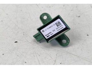 bontott MERCEDES-BENZ E-CLASS Bal első Oldal Ütközés Érzékelő