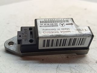 bontott MERCEDES-BENZ E-CLASS Bal első Oldal Ütközés Érzékelő