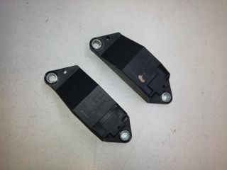 bontott MERCEDES-BENZ E-CLASS Bal első Oldal Ütközés Érzékelő