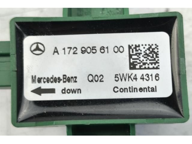 bontott MERCEDES-BENZ E-CLASS Bal első Oldal Ütközés Érzékelő