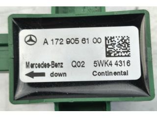 bontott MERCEDES-BENZ E-CLASS Bal első Oldal Ütközés Érzékelő