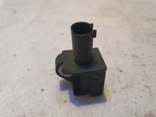 bontott MERCEDES-BENZ E-CLASS Bal első Oldal Ütközés Érzékelő