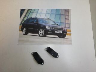 bontott MERCEDES-BENZ E-CLASS Bal első Oldal Ütközés Érzékelő