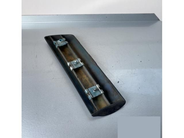 bontott MERCEDES-BENZ E-CLASS Bal első Sárvédő Díszléc