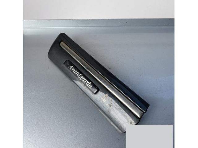 bontott MERCEDES-BENZ E-CLASS Bal első Sárvédő Díszléc