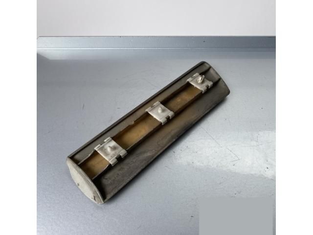 bontott MERCEDES-BENZ E-CLASS Bal első Sárvédő Díszléc