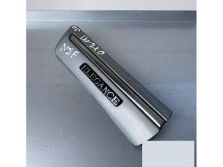 bontott MERCEDES-BENZ E-CLASS Bal első Sárvédő Díszléc