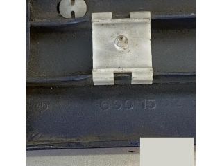 bontott MERCEDES-BENZ E-CLASS Bal első Sárvédő Díszléc