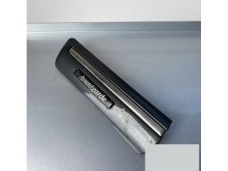 bontott MERCEDES-BENZ E-CLASS Bal első Sárvédő Díszléc