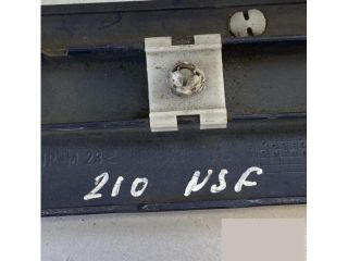 bontott MERCEDES-BENZ E-CLASS Bal első Sárvédő Díszléc