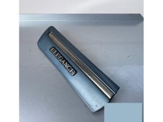 bontott MERCEDES-BENZ E-CLASS Bal első Sárvédő Díszléc