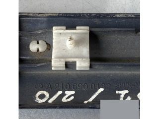 bontott MERCEDES-BENZ E-CLASS Bal első Sárvédő Díszléc