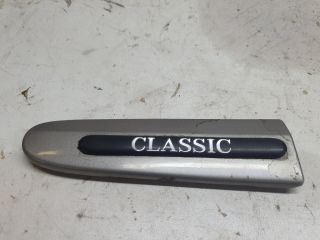 bontott MERCEDES-BENZ E-CLASS Bal első Sárvédő Díszléc