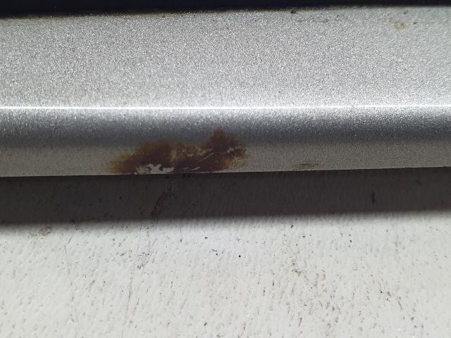 bontott MERCEDES-BENZ E-CLASS Bal első Sárvédő Díszléc