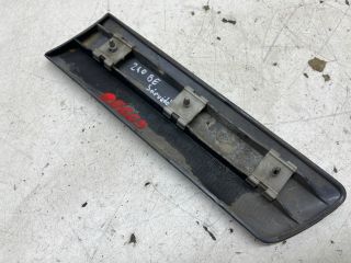 bontott MERCEDES-BENZ E-CLASS Bal első Sárvédő Díszléc