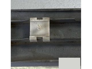 bontott MERCEDES-BENZ E-CLASS Bal első Sárvédő Díszléc