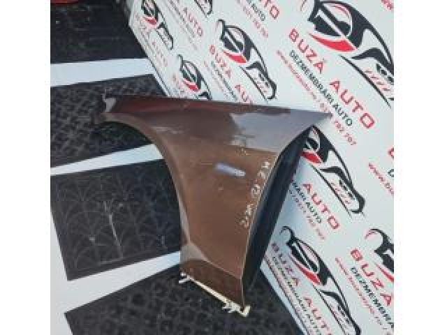 bontott MERCEDES-BENZ E-CLASS Bal első Sárvédő