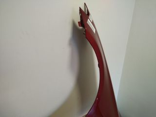 bontott MERCEDES-BENZ E-CLASS Bal első Sárvédő