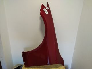 bontott MERCEDES-BENZ E-CLASS Bal első Sárvédő