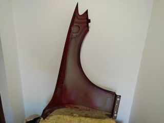 bontott MERCEDES-BENZ E-CLASS Bal első Sárvédő