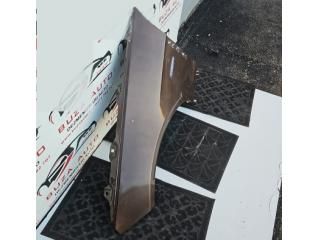 bontott MERCEDES-BENZ E-CLASS Bal első Sárvédő