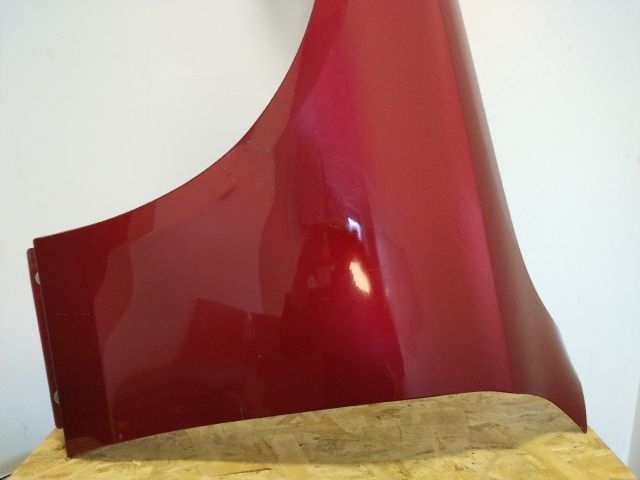 bontott MERCEDES-BENZ E-CLASS Bal első Sárvédő