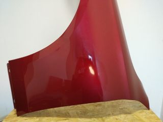 bontott MERCEDES-BENZ E-CLASS Bal első Sárvédő