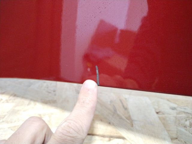 bontott MERCEDES-BENZ E-CLASS Bal első Sárvédő