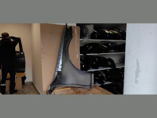 bontott MERCEDES-BENZ E-CLASS Bal első Sárvédő