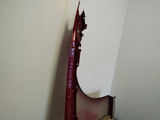 bontott MERCEDES-BENZ E-CLASS Bal első Sárvédő