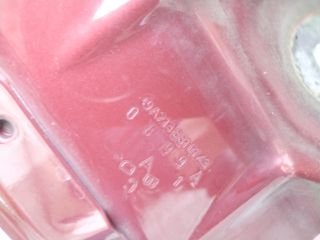 bontott MERCEDES-BENZ E-CLASS Bal első Sárvédő