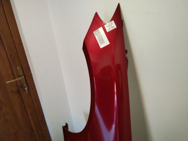 bontott MERCEDES-BENZ E-CLASS Bal első Sárvédő