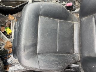 bontott MERCEDES-BENZ E-CLASS Bal első Ülés