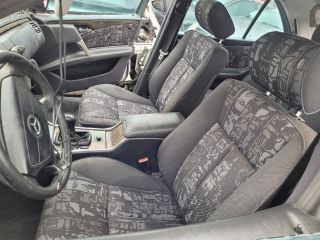 bontott MERCEDES-BENZ E-CLASS Bal első Ülés